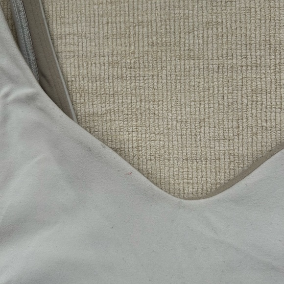 Lululemon • Align Tank in White - Picture 4 of 5